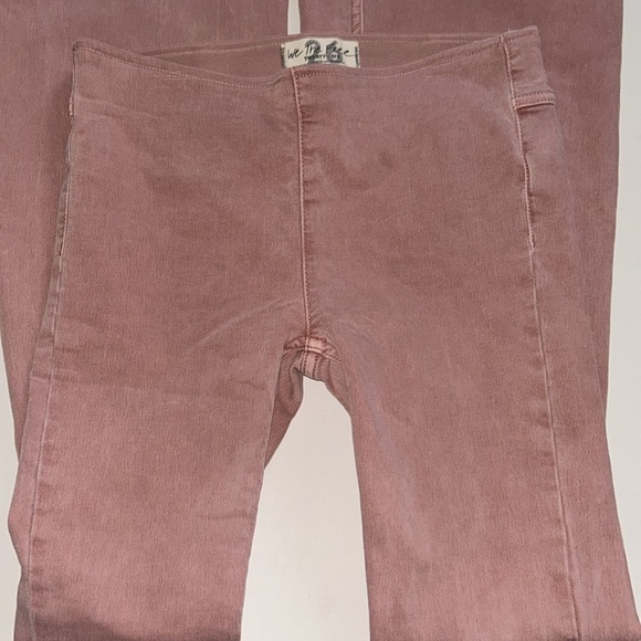 Free People Flared - Picture 4 of 8